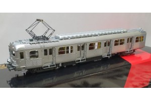 Découvrez la Z 5100